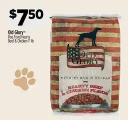 Dollar General Old Glory offer