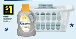 Dollar General Dynamo offer