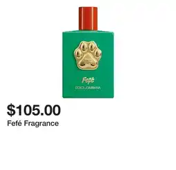 Belk Fefé Fragrance offer