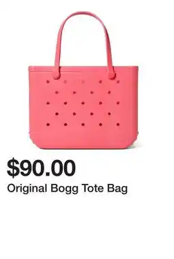 Belk Original Bogg Tote Bag offer