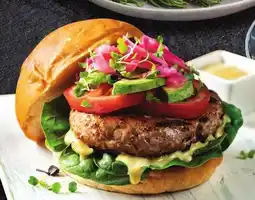 Pavilions Open Nature Ground Turkey offer
