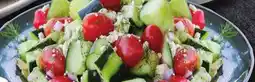 Pavilions Cucumber, Dill & Tomato Salad offer