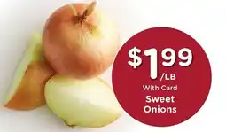 Ralphs Sweet Onions offer