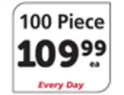 Albertsons Fried, Baked or Mango Habanero offer