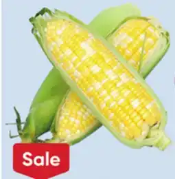 Stater Bros Corn in Husk offer