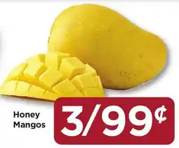 Food 4 Less Honey Mangos offer