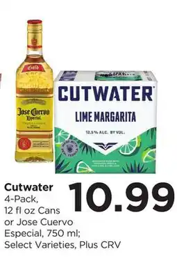 Food 4 Less Cutwater offer