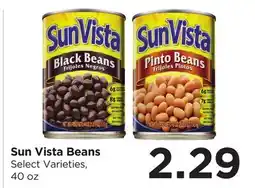 Food 4 Less Sun Vista Beans offer