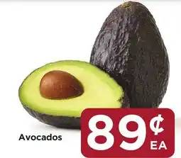 Food 4 Less Avocados offer