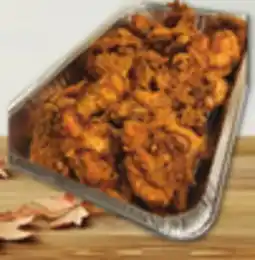 Tony’s Fresh Market Fried Chicken offer