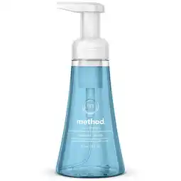 Walgreens Foaming Hand Wash Sea Mineral offer