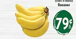 Rio Valley Market Bananas offer