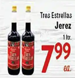 Rio Valley Market Tres Estrellas Jerez offer