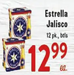 Rio Valley Market Estrella Jalisco offer