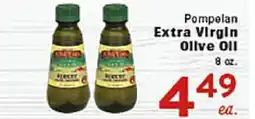 Rio Valley Market Pompeian Extra Virgin Olive Oil offer