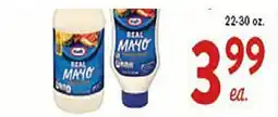 Rio Valley Market REAL MAYO offer