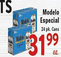 Rio Valley Market Modelo Especial offer