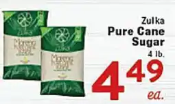 Rio Valley Market Zulka Pure Cane Sugar offer