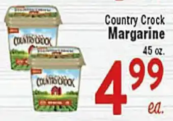Rio Valley Market Country Crock Margarine offer