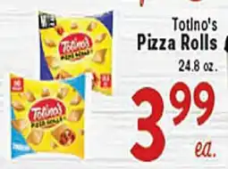 Rio Valley Market Totino's Pizza Rolls offer