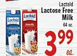 Rio Valley Market Lactald Lactose Free Milk offer