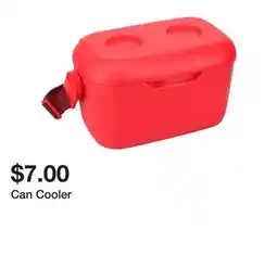Five Below Can Cooler offer