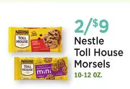 Heinen's Nestle Toll House Morsels offer