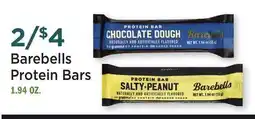 Heinen's Barebells Protein Bars offer