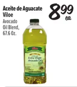 El Super Avocado Oil Blend offer