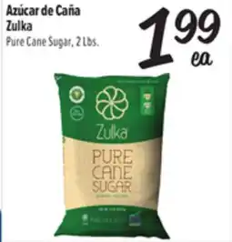 El Super Pure Cane Sugar offer