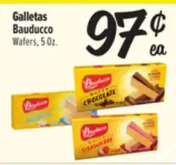 El Super Wafers offer