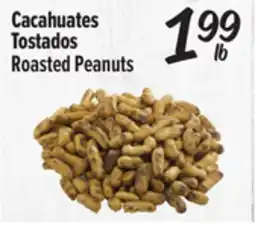El Super Roasted Peanuts offer