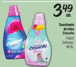 El Super Fabric Softener offer