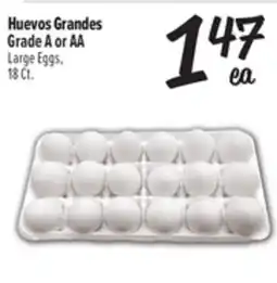 El Super Large Eggs offer