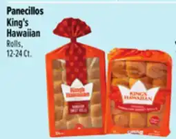 El Super Rolls offer