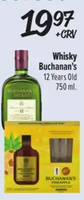 El Super 12 Years Old offer