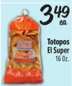 El Super El Super offer