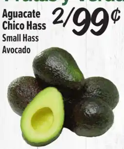 El Super Small Hass Avocado offer