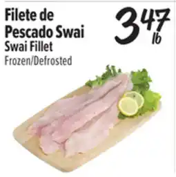 El Super Fillet offer