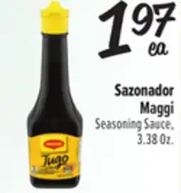 El Super Seasoning Sauce offer