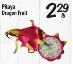El Super Dragon Fruit offer