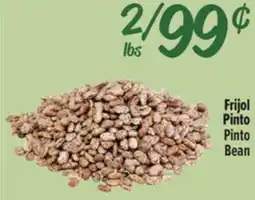 El Super Fresh Pinto Bean offer