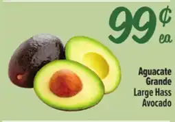 El Super Fresh Large Hass Avocado offer