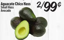 El Super Fresh Small Hass Avocado offer