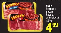 Super King Markets Hoffy Premium Bacon offer