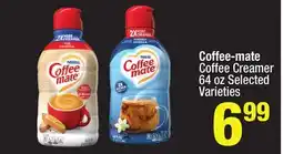 Super King Markets Coffee-mate Coffee Creamer offer