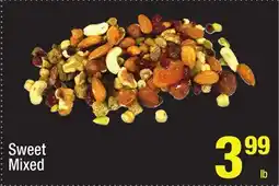 Super King Markets Sweet Mixed offer