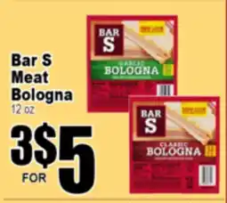Superior Grocers Bar S Meat Bologna offer