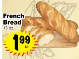 Superior Grocers French Bread offer