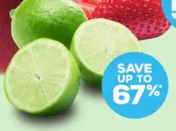 Grocery Outlet Limes offer
